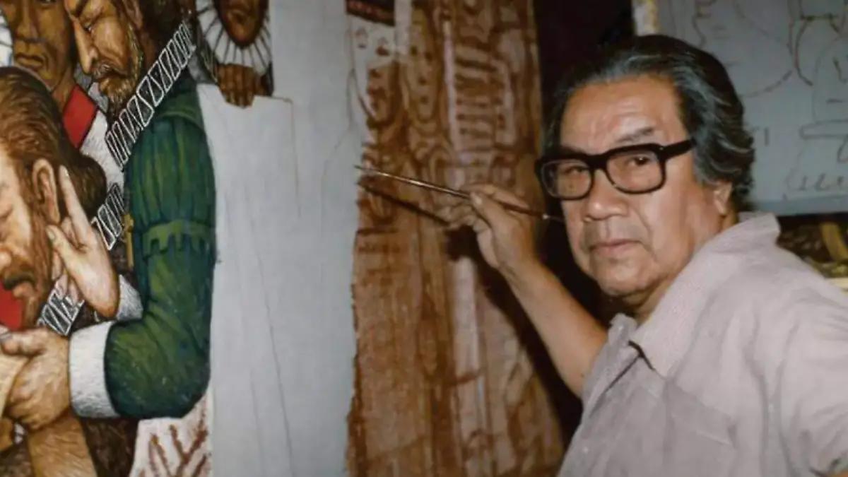 Desiderio Hernández Xochitiotzin: 18 años de ausencia y un legado que sigue dando vida a Tlaxcala
