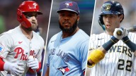 Do the MLB playoffs reseed teams? How the Division Series bracket will take shape
