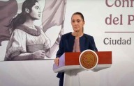 Destaca presidenta eficiencia en Aduanas en incremento de recaudación