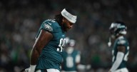 Eagles DT Jalen Carter fined, avoids further suspension for spitting on Cowboys QB Dak Prescott in Week 1