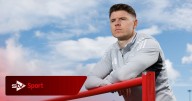 Jimmy Thelin: Kevin Nisbet’s ‘know-how’ can help Aberdeen