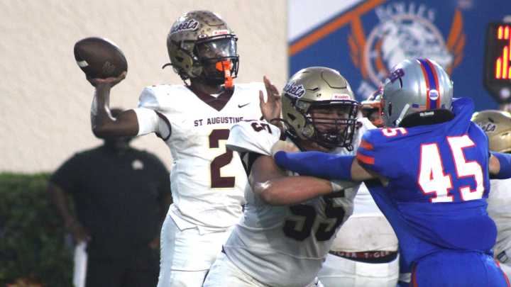 High school football: What's real and what's not after Week 3 in Florida