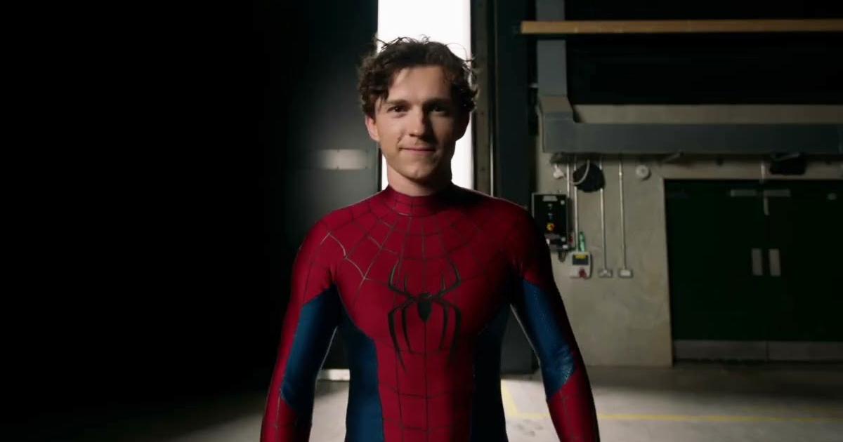 Spider-Man Brand New Day: Tom Holland Takes Break After Concussion — Here’s What We Know