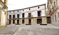 Las obras del Museo del Flamenco se prolongarán hasta finales de 2026