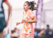 Debuta Lizbeth Ovalle con el Pride de Orlando