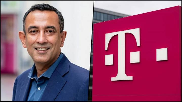 Indian-origin leader Srini Gopalan to helm T