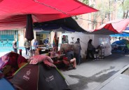 Vulnerabilidad y miedo tras desalojos por gentrificación en Ciudad de México