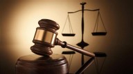 Conceden suspensión de juicio a prueba con reparación económica