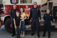 Mom Pulls Over and Asks Young Daughter to Call 911 After Medical Episode