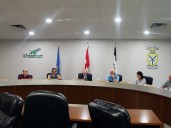 Whitecourt council purchases new $289K Dial-A-Bus to serve riders | Grande Prairie Daily Herald Tribune