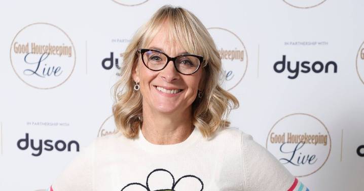BBC Breakfast's Louise Minchin issues health update after 'excruciating' struggles