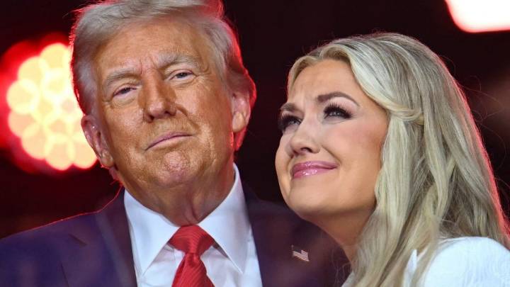 The five key moments from Charlie Kirk's memorial