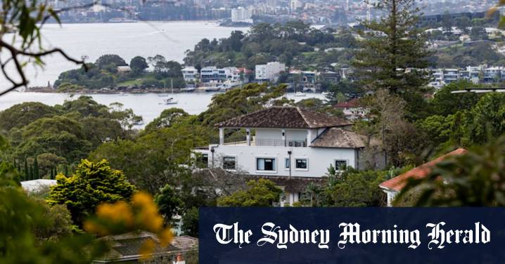 Australia housing: luxury apartments in short supply for downsizers