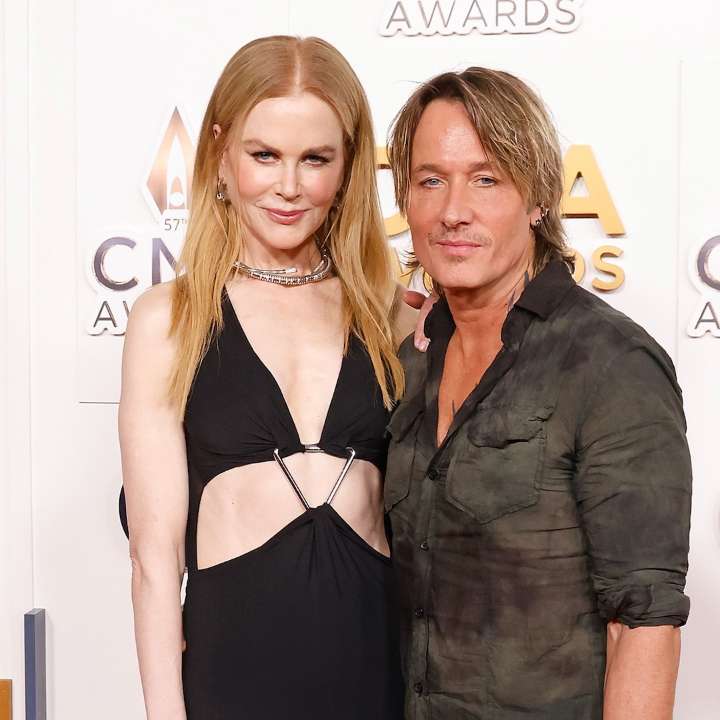 Nicole Kidman, Keith Urban Breakup: Separation Details Revealed
