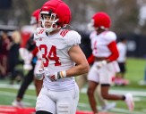 Rutgers loses contributor for season as depth takes hit: Miami of Ohio availability report