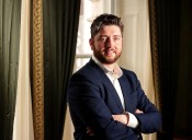 Gareth Sheridan: I believe Fianna Fáil is actively blocking my bid for the Áras