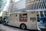 Judge dismisses Newsmax’s case, giving Fox the win