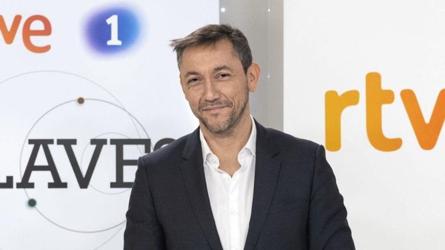 Javier Ruiz, muy tajante contra las críticas a Sarah Santaolalla: "La gente que dice que la he enchufado miente"