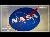 NASA Artemis II crew discusses 10