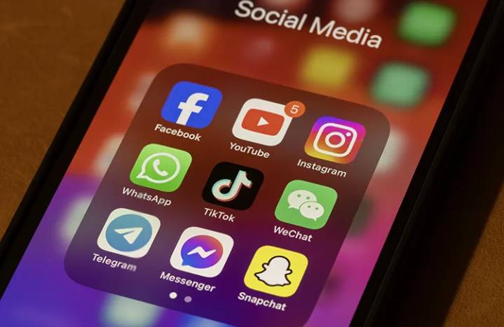 U.S. Will Complete Tiktok Deal ‘In Coming Days’ And Control Its Algorithm, White House Says