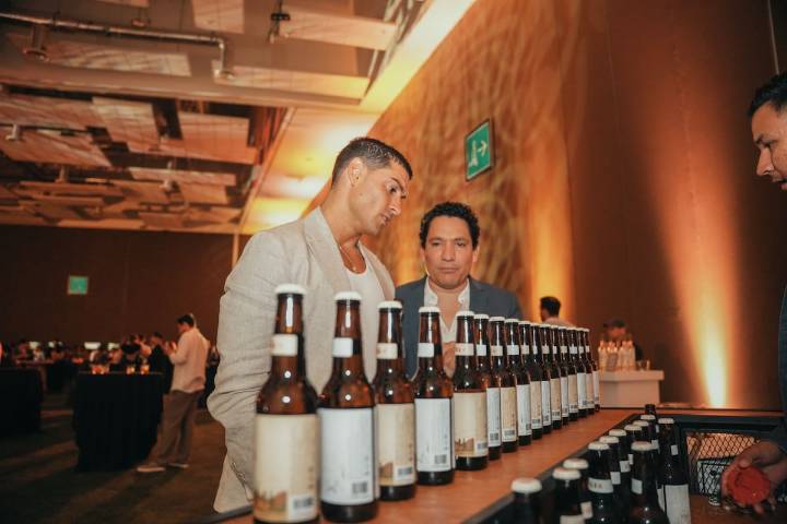 Cerveza jalisciense se convierte en patrocinadora en los Premios Ariel