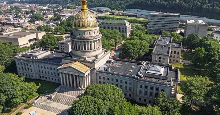 Newhouse, David: Time to refocus the pitch for WV (Opinion)