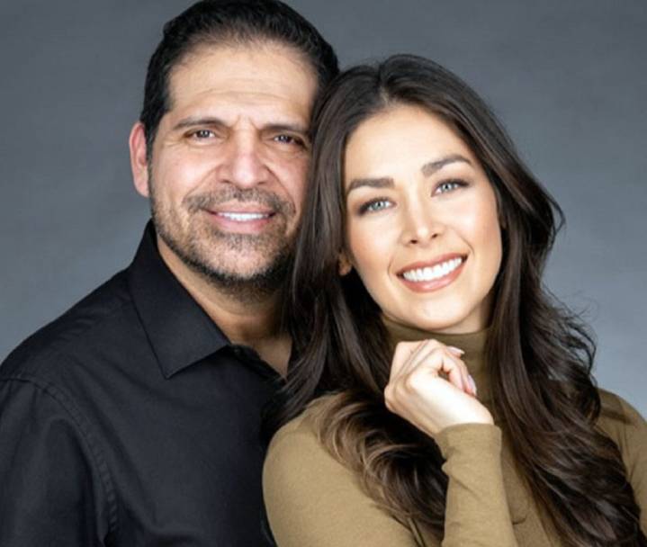 Dayana Mendoza anuncia su segundo embarazo junto a su esposo Carlos Uribe