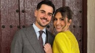 Marina García y Jesús Sánchez, de 'LIDLT 3', anuncian su reconciliación tras los rumores de crisis: "El amor se transforma..."