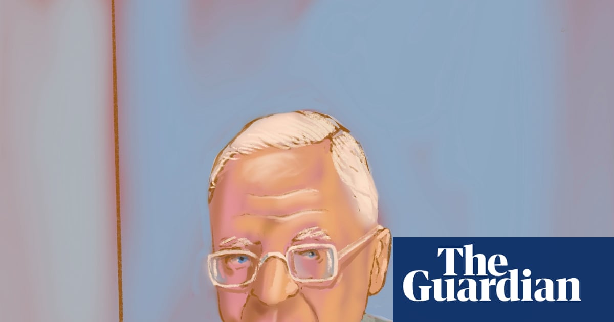 How DNA on a glass of beer at airport led to capture of serial Australian rapist, the Night Stalker