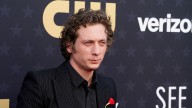 Why Jeremy Allen White and more stars skipped the Emmys