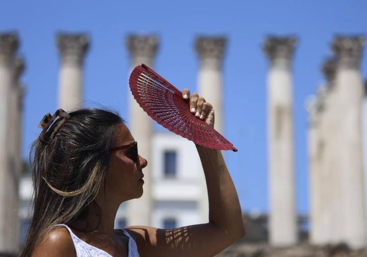 El verano más cálido desde 1916 abre paso a un otoño que será más caluroso de lo normal «y no especialmente» lluvioso