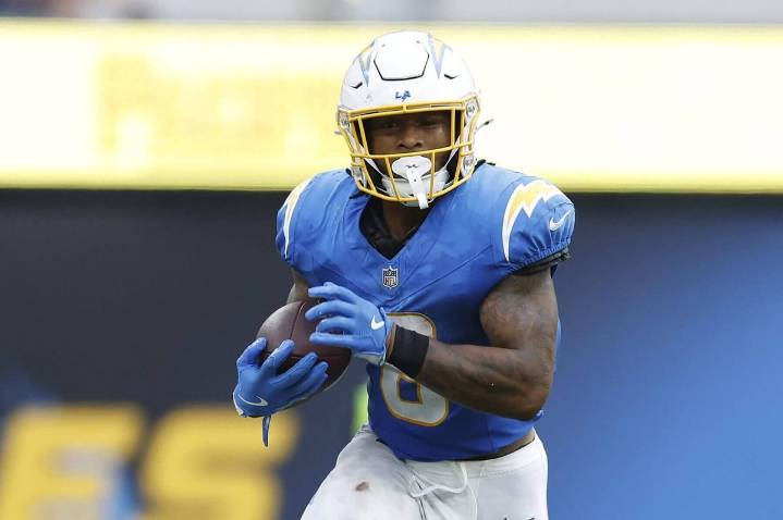 NFL Week 4 confidence picks: Bills, Texans, Broncos, Chargers among the strongest choices