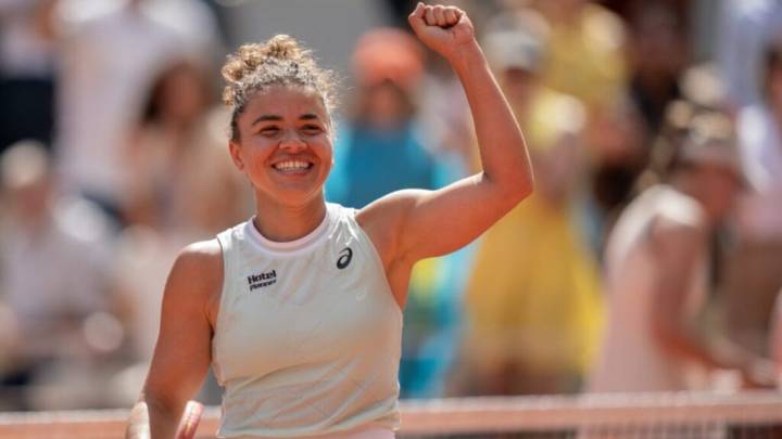 Italy Stun USA to Retain Billie Jean King Cup Title