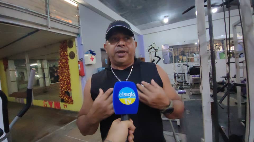 Las vacaciones fueron momento oportuno para ejercitar