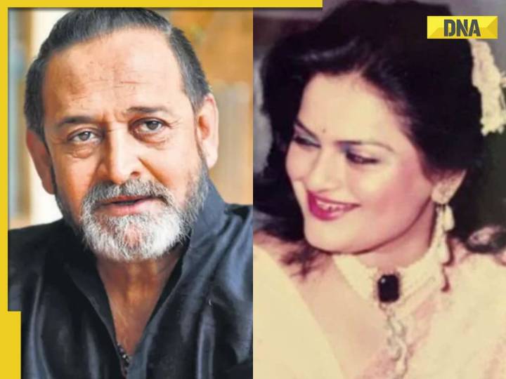 Mahesh Manjrekar's first wife Deepa Mehta passes away