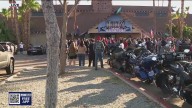 Charlie Kirk vigils to honor his memory continue across Phoenix