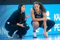 Three Valkyries — including Nakase — honored in WNBA awards