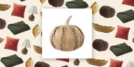 Walmart Has the Cutest Fall Decor for 2025