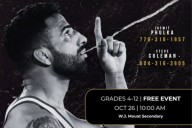 JP74 Sport Abbotsford Combine returns for second year