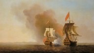 Camellos contra piratas: cuando Canarias trató a sus propios corsarios "peor que a enemigos"