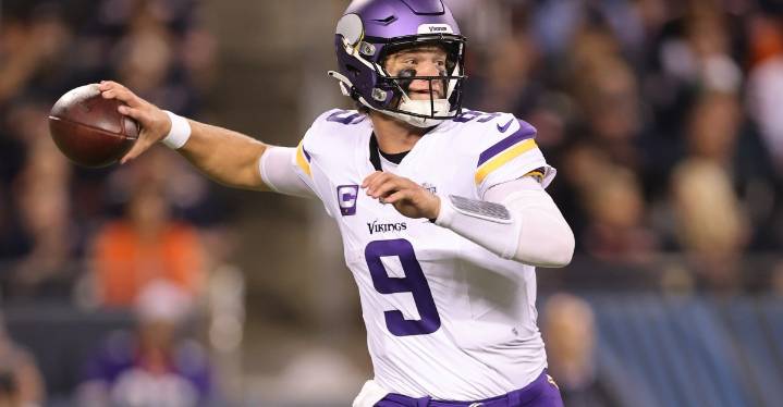 Pro Blue: J.J. McCarthy leads Vikings to comeback win in first NFL start & other notable performances