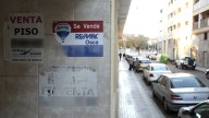 Huesca, entre las provincias de la España vacía que lideran el incremento de hipotecas