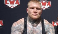 Parker Boudreaux: “I’m Not Brock Lesnar. I’m Trying To Be The First And Only Parker Boudreaux.”