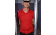 - Andaba estatal como escolta de 'La Ind!a'