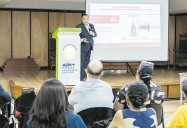 Unimagdalena acogió el Simposio Regional de Insuficiencia Cardíaca