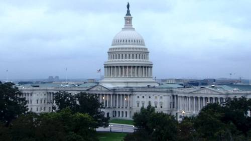What a looming government shutdown could mean for federal courts' operations