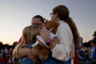 ‘Doing something’ by connecting the dots before violence occurs