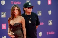 Filtran video íntimo del cantante Beéle y la influencer Isabella Ladera