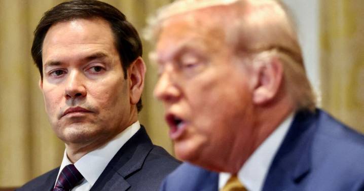 ¿Quién es Marco Rubio, el hijo de migrantes cubanos y miembro del gabinete de Trump?