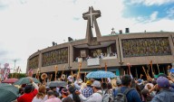 Crisis climática exige conversión ecológica, no solo acciones verdes: Iglesia